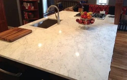 Z&G Fine Stoneworks - (1)
