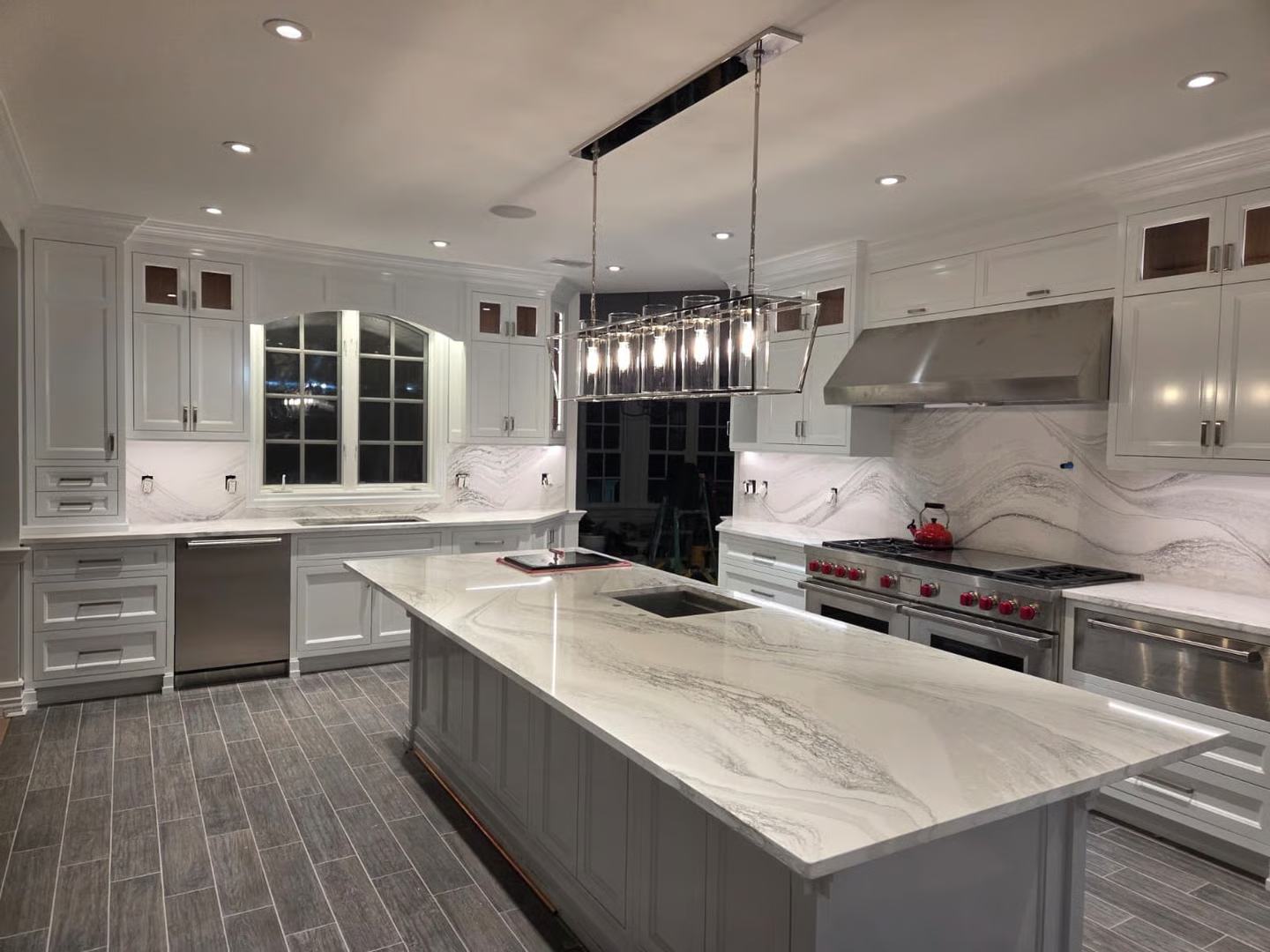 Z&G Fine Stoneworks - (10)
