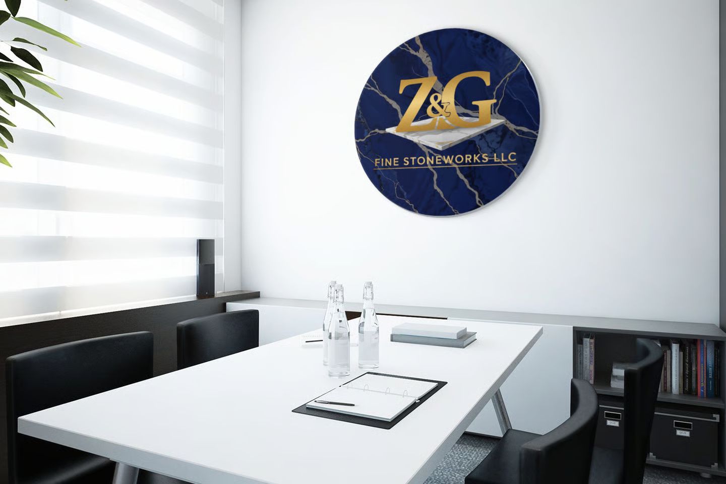 Z&G Fine Stoneworks - (23)